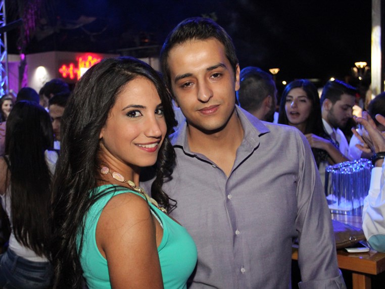 ULFG Committee Welcome Party